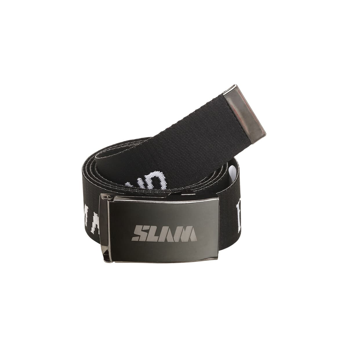 Men's Belts Slam Black