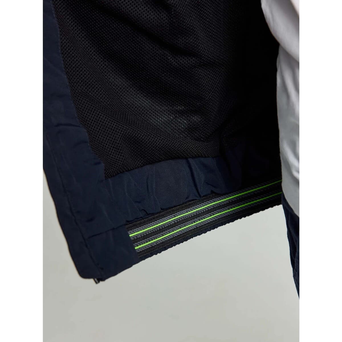 Boys' Blazers Slam Blue