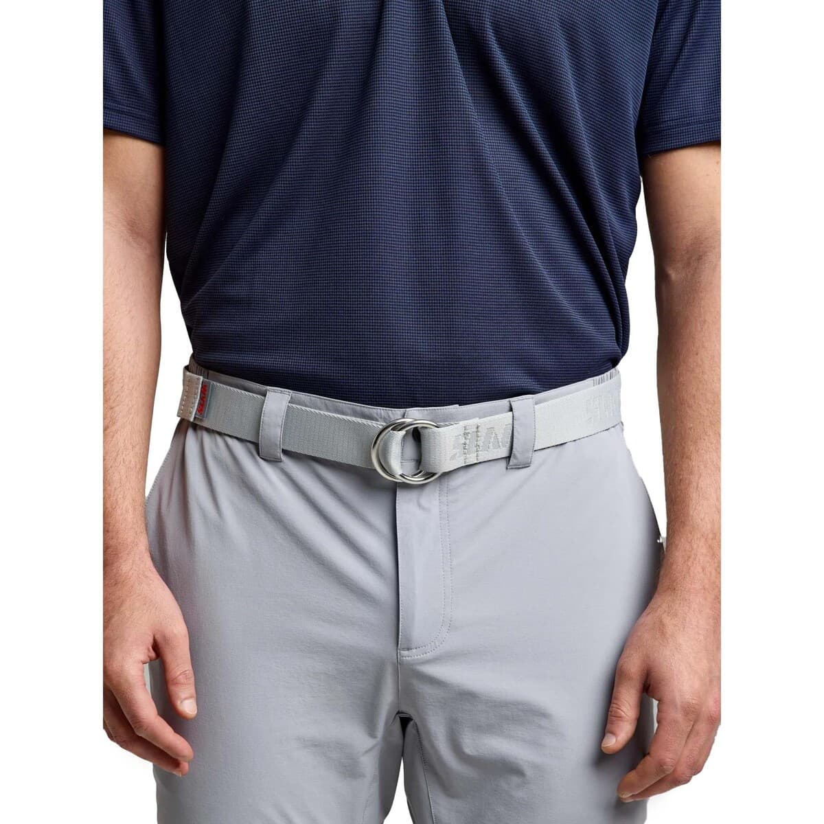 Women's Belts Slam Gray