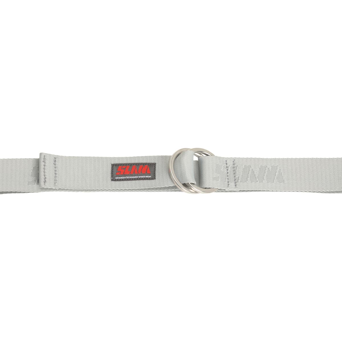 Women's Belts Slam Gray