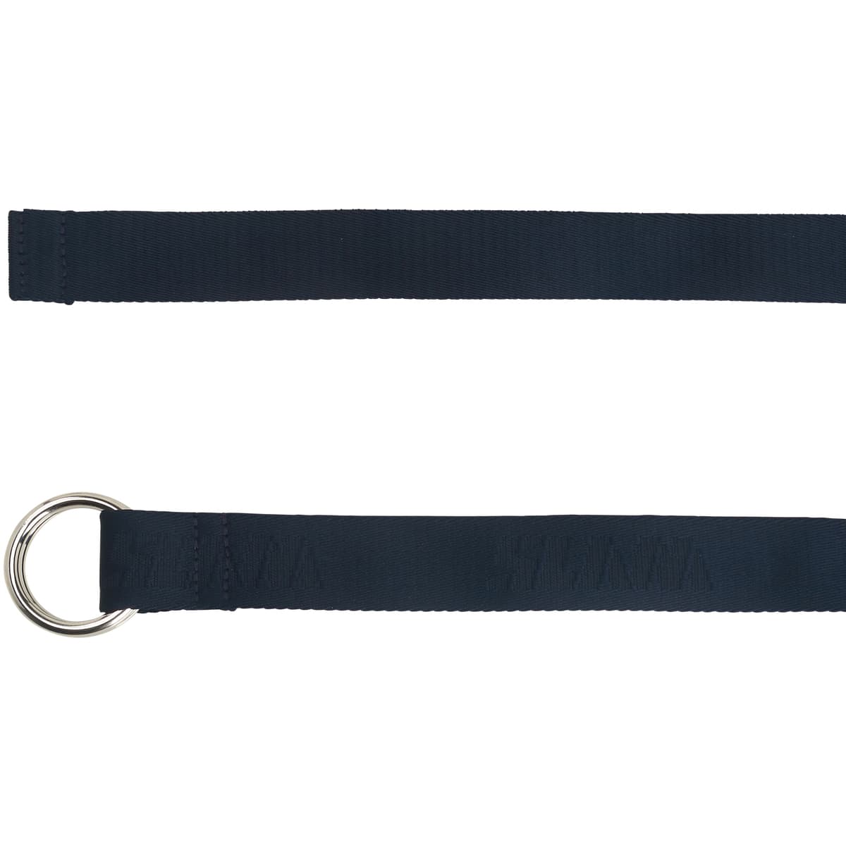 Women's Belts Slam Blue