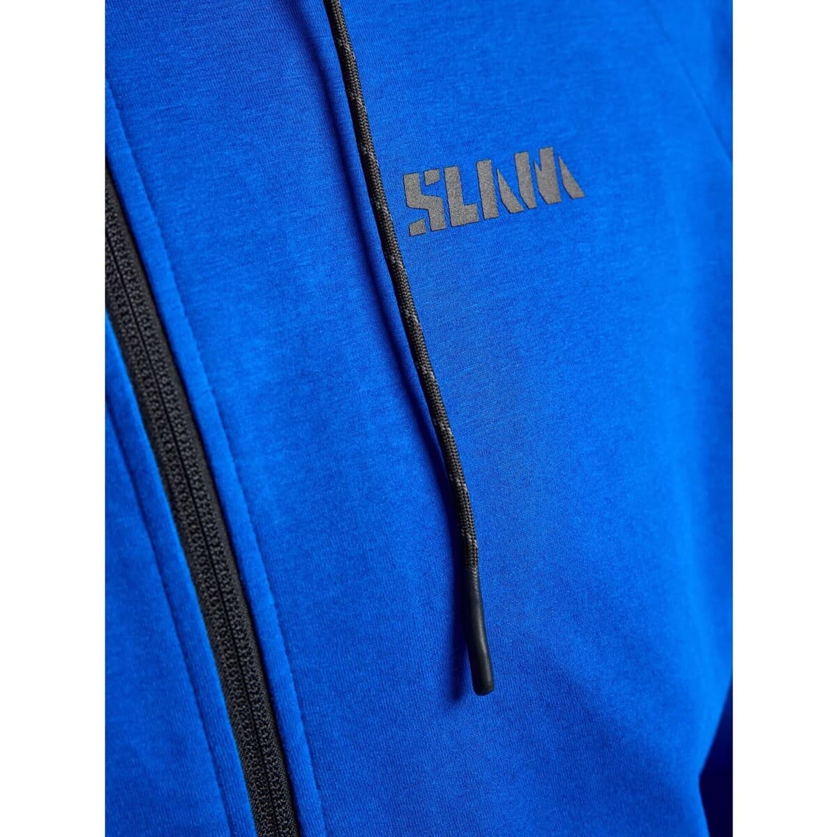 Men's Sweatshirts Slam Blue