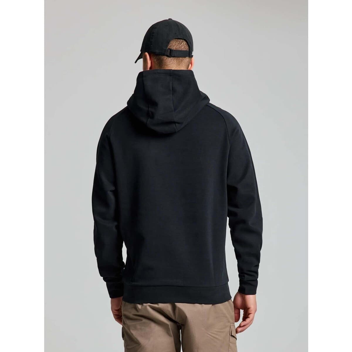 Men's Sweatshirts Slam Black
