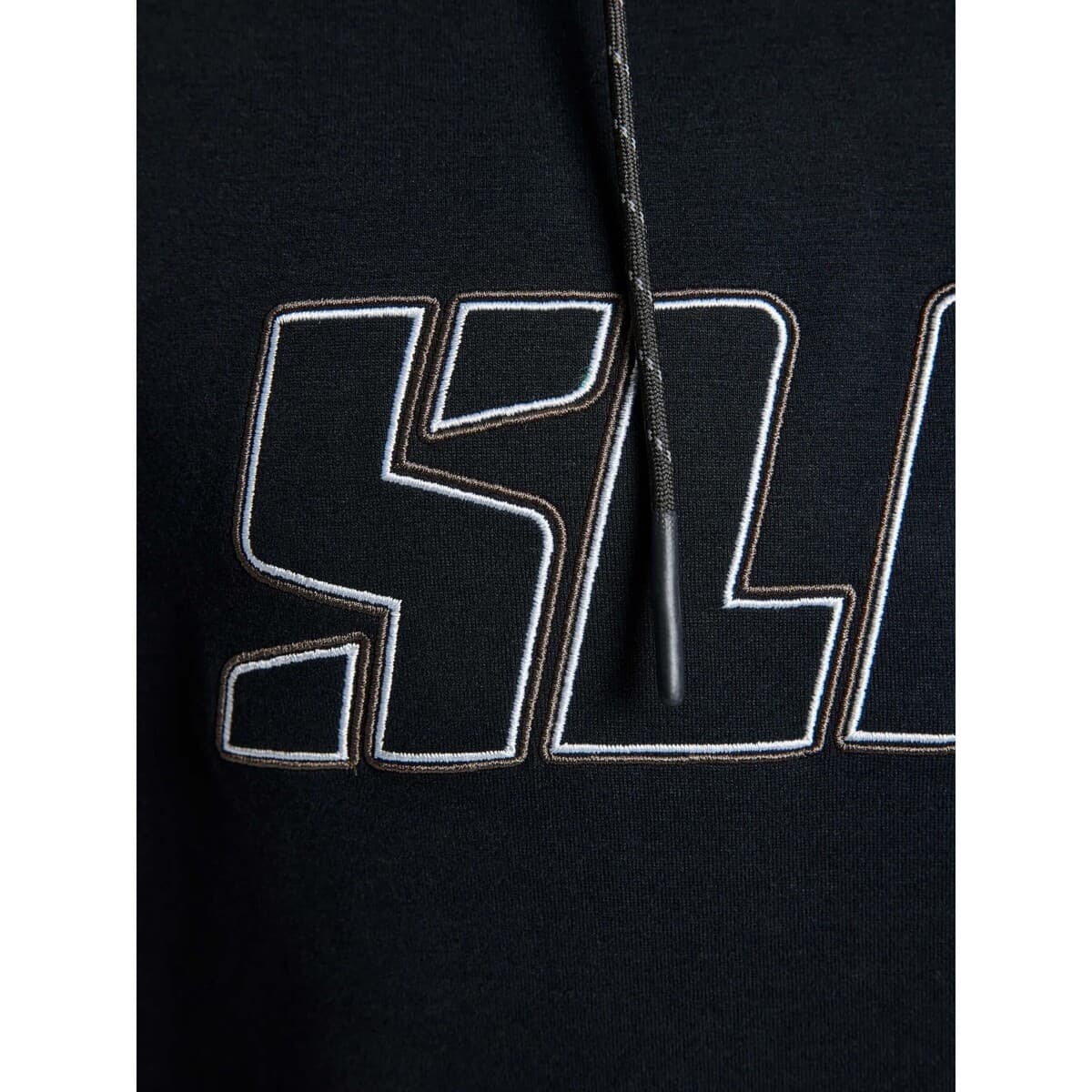 Men's Sweatshirts Slam Black