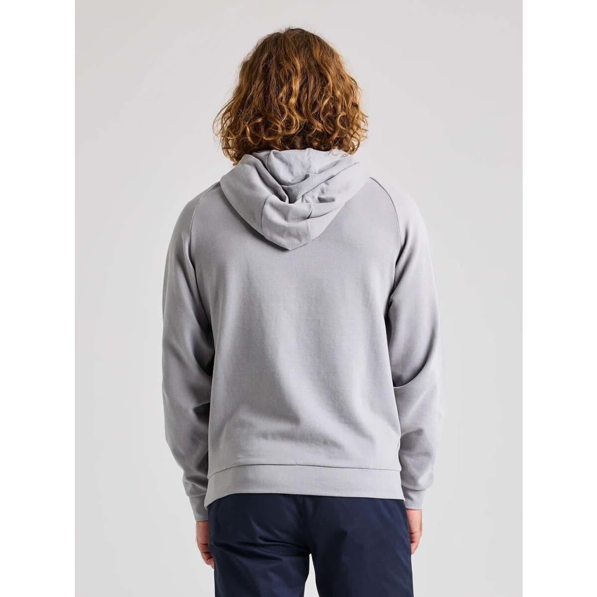 Men's Sweatshirts Slam Gray