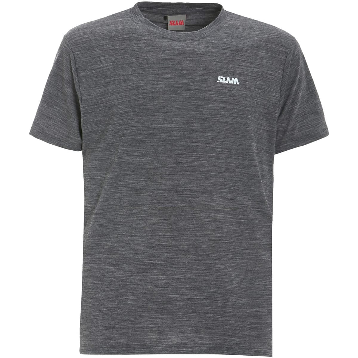 Men's T-Shirts Slam Gray