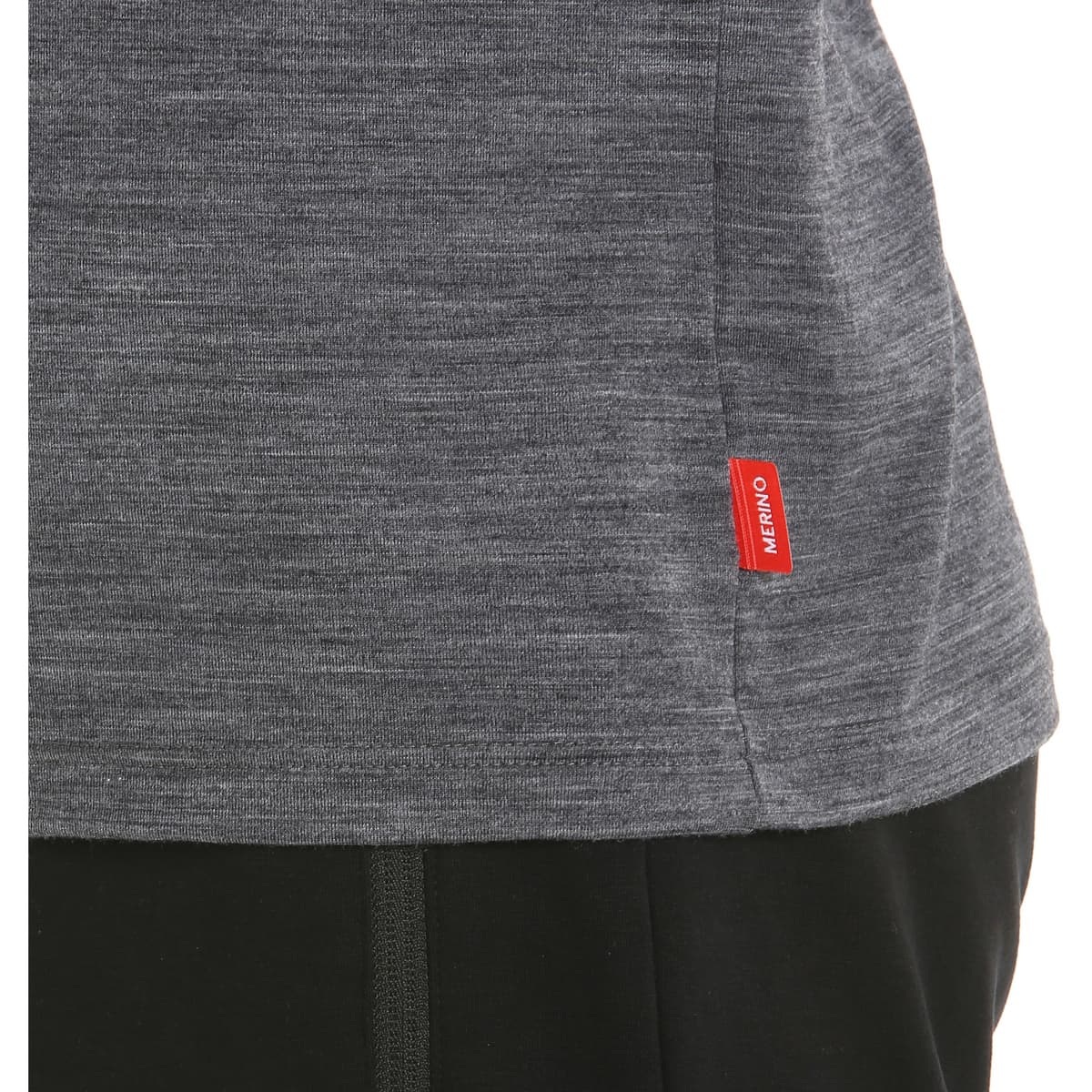 Men's T-Shirts Slam Gray