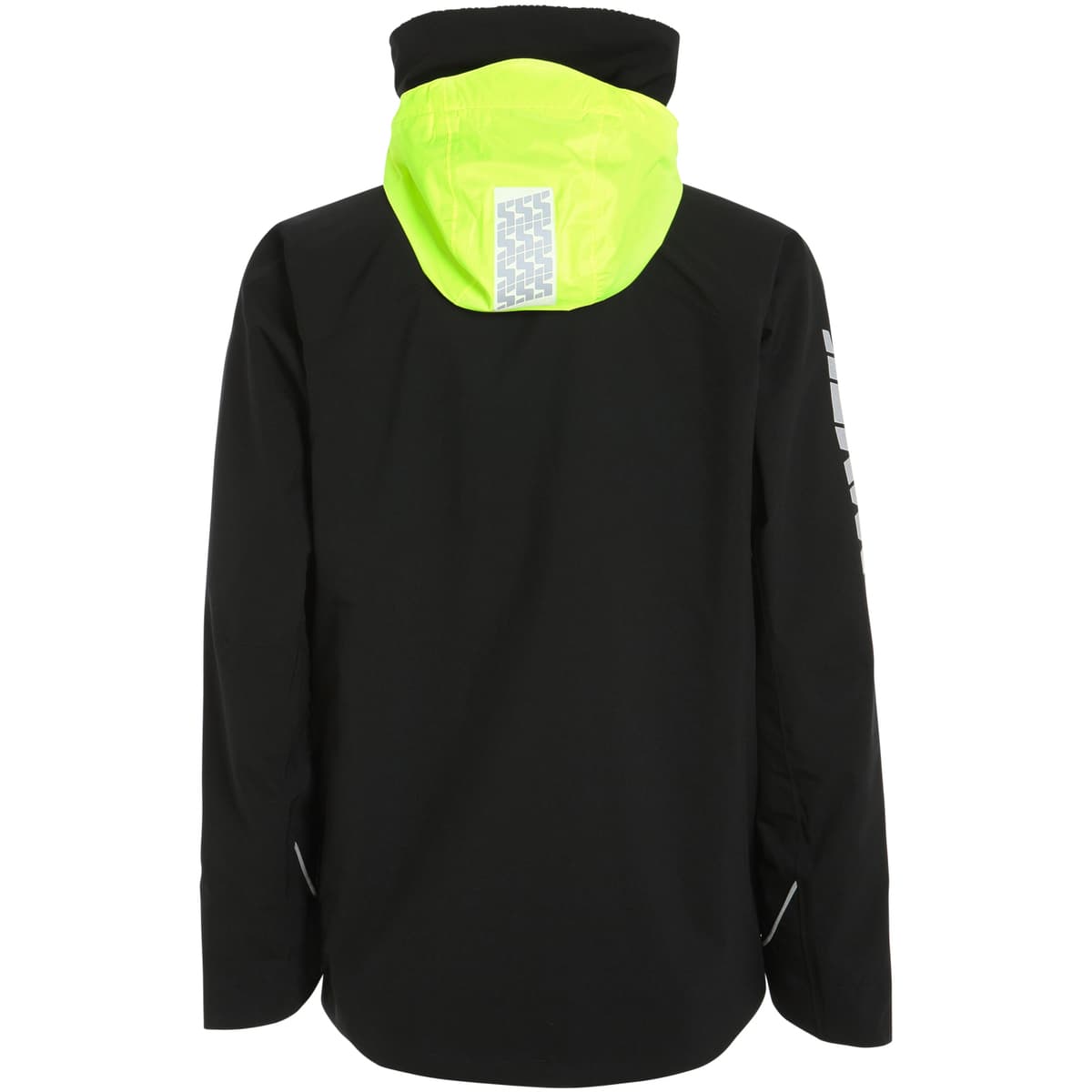 Men's Blazers Slam Black