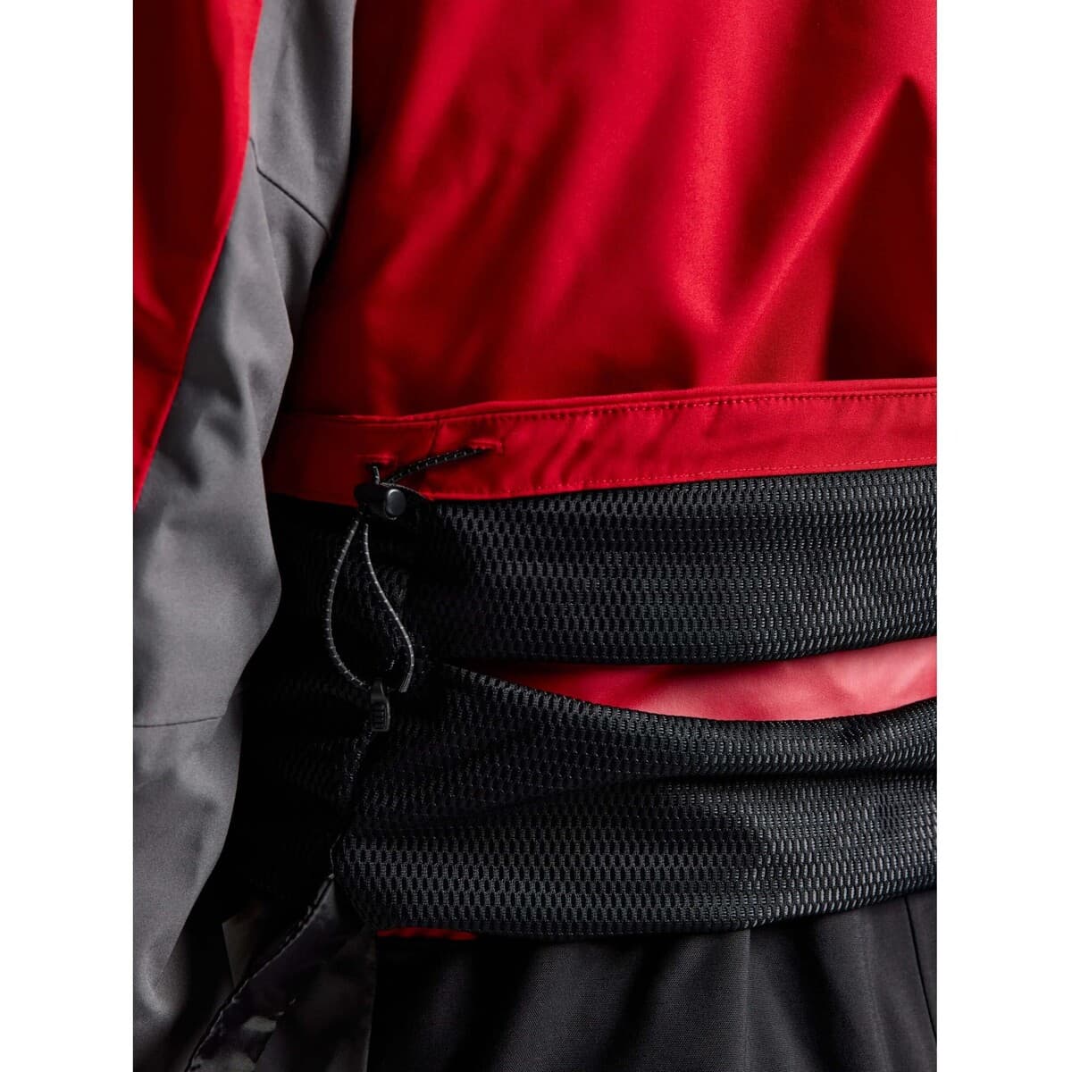 Men's Blazers Slam Red