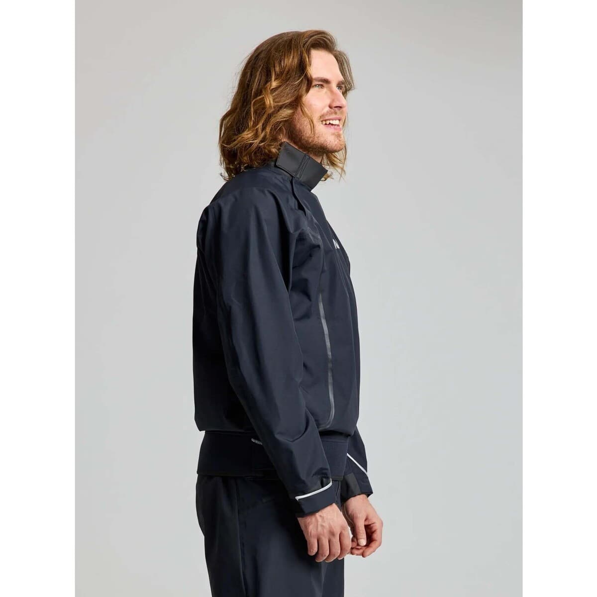 Men's Blazers Slam Black