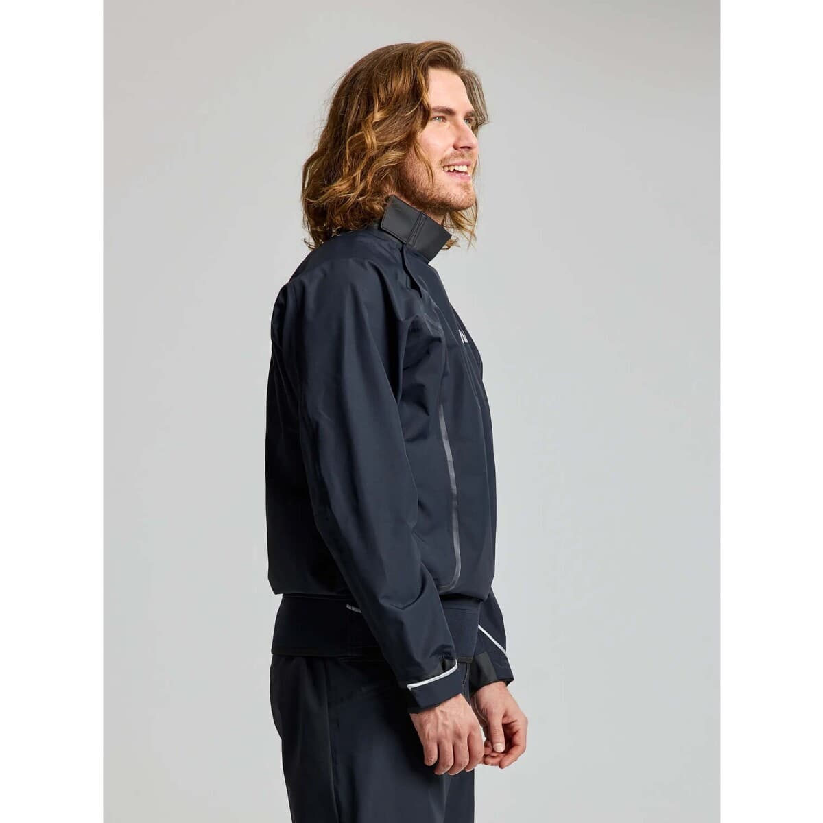 Men's Blazers Slam Black