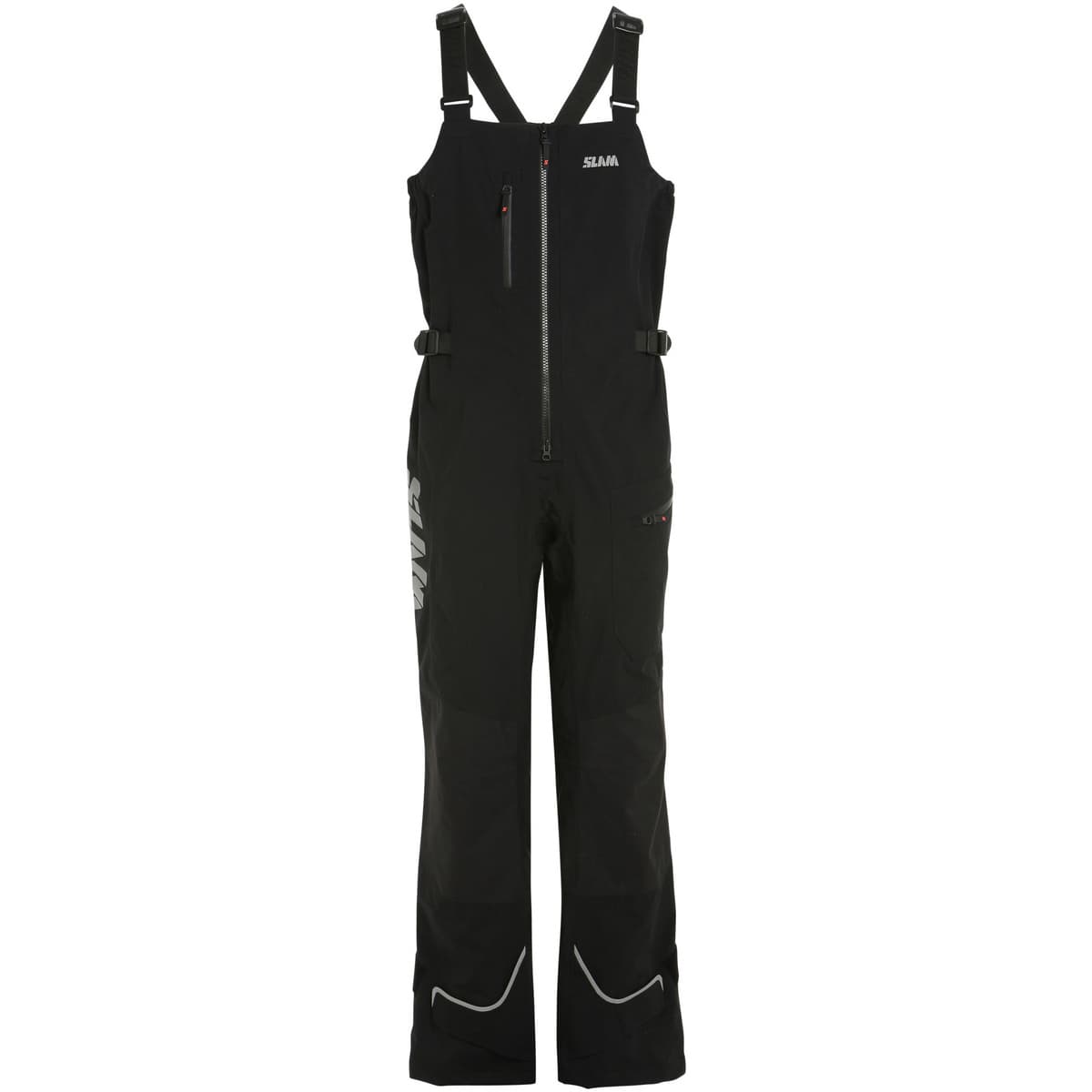 Women's Jumpsuits Slam Black