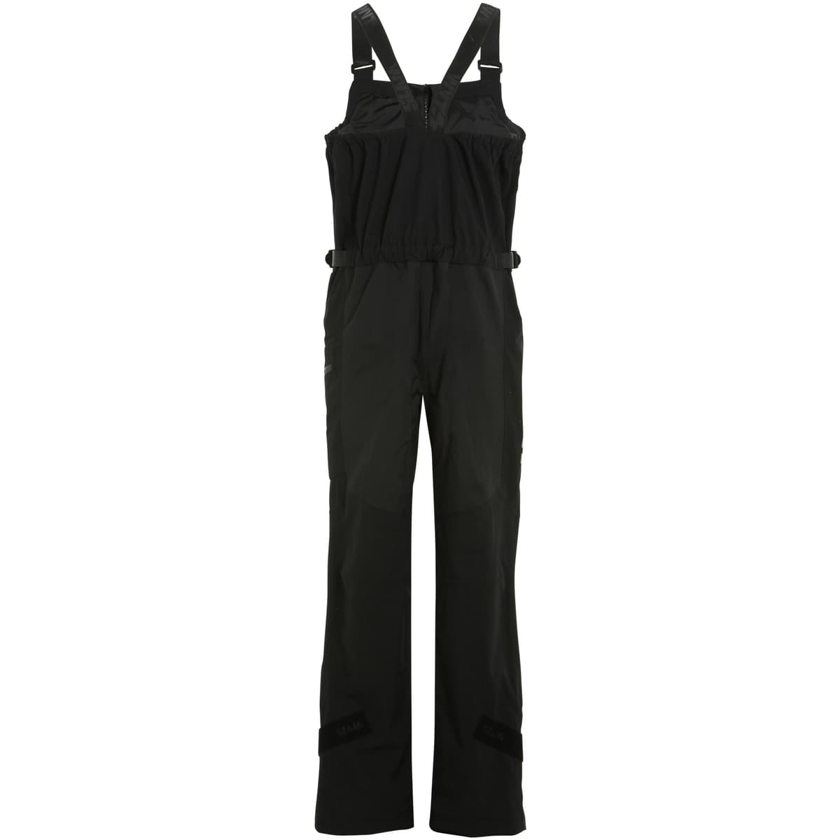 Women's Jumpsuits Slam Black
