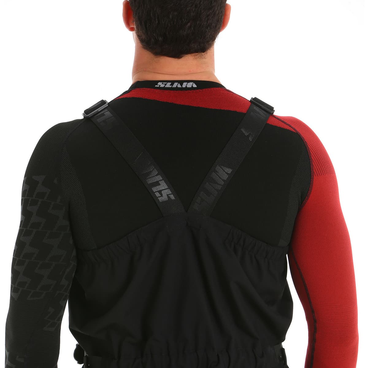 Women's Jumpsuits Slam Black