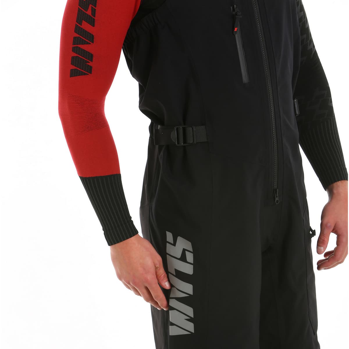 Women's Jumpsuits Slam Black