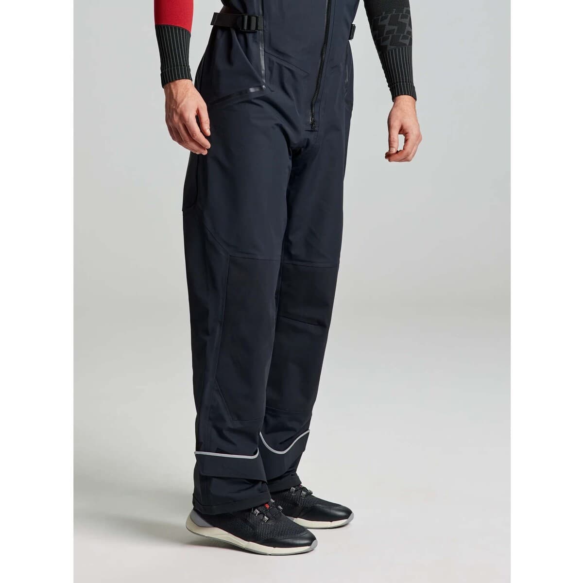 Women's Jumpsuits Slam Black