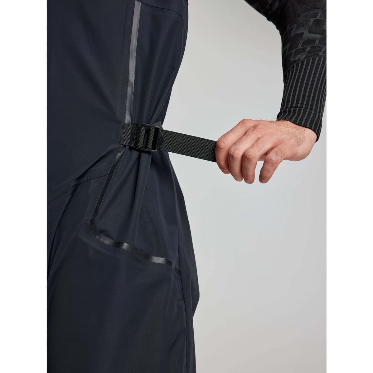 Women's Jumpsuits Slam Black