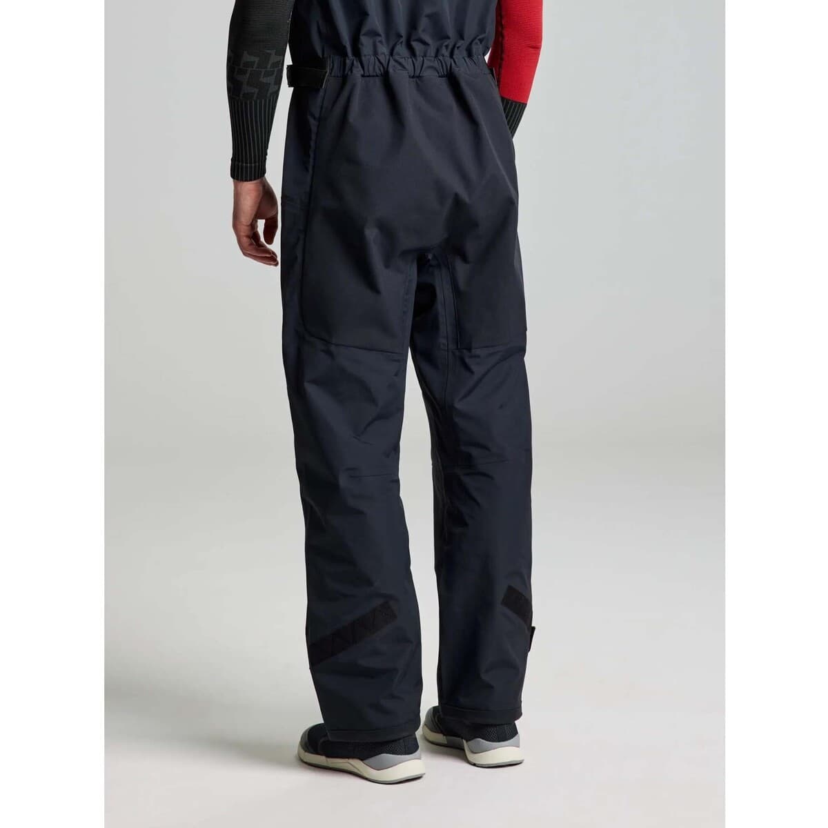 Women's Jumpsuits Slam Black