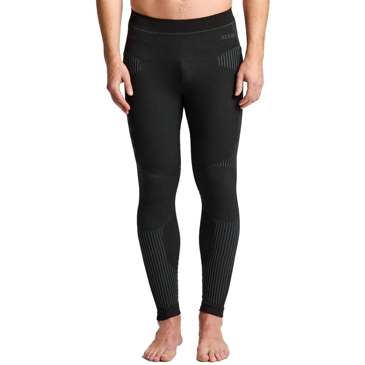 Women's Pants Slam Black