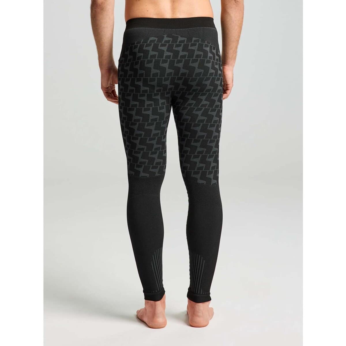 Women's Pants Slam Black
