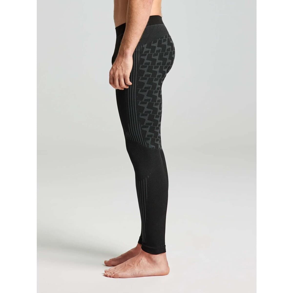 Women's Pants Slam Black