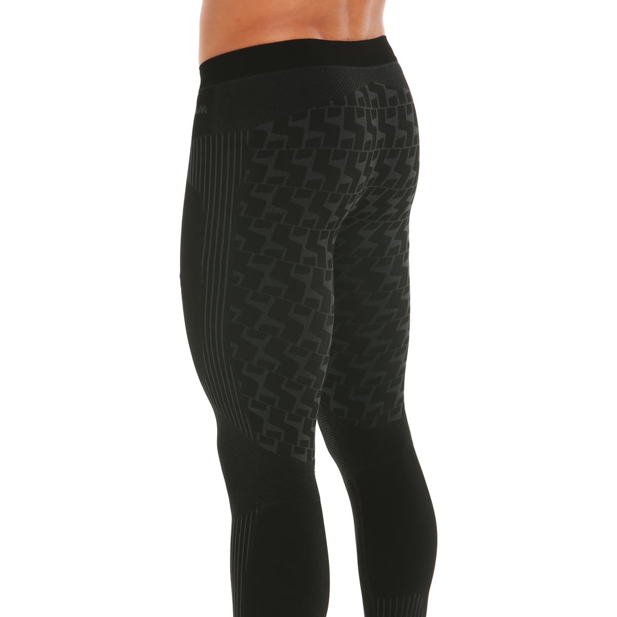 Women's Pants Slam Black