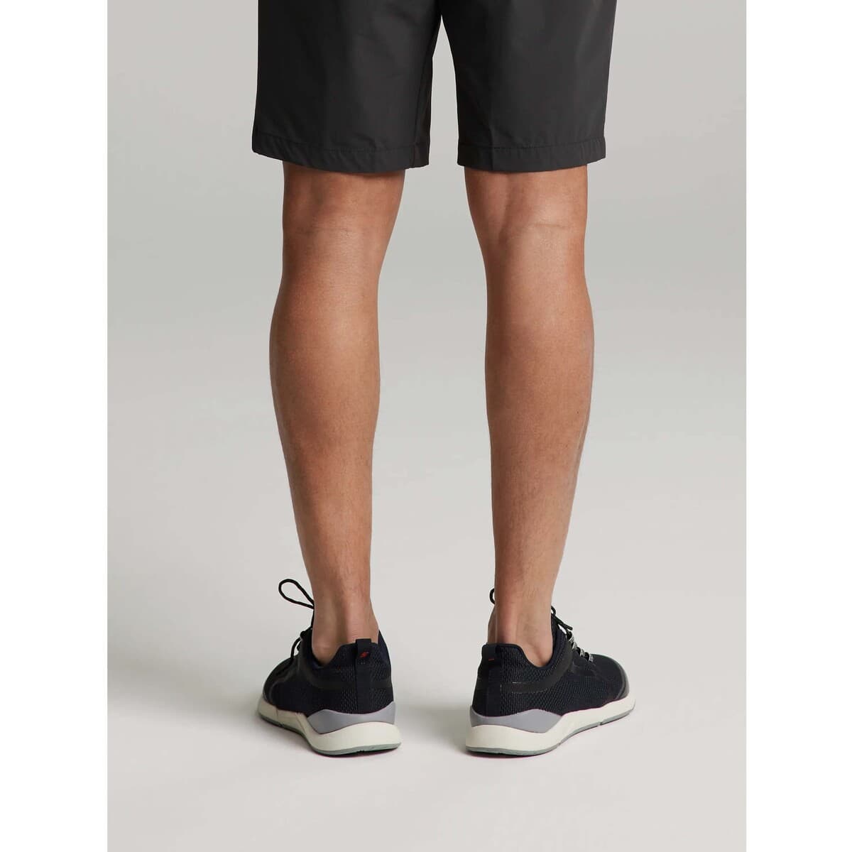 Women's Sneakers Slam Black