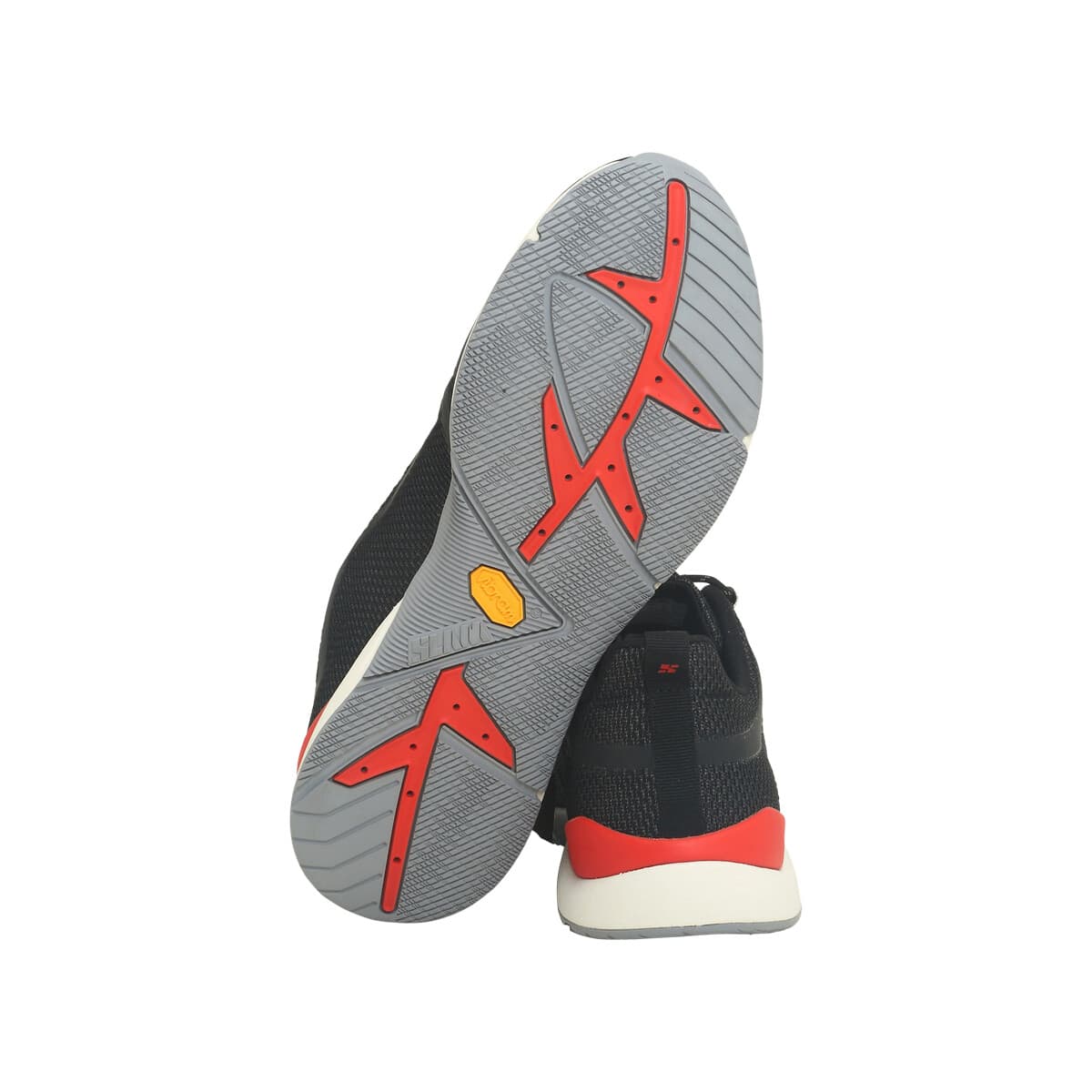 Women's Sneakers Slam Black