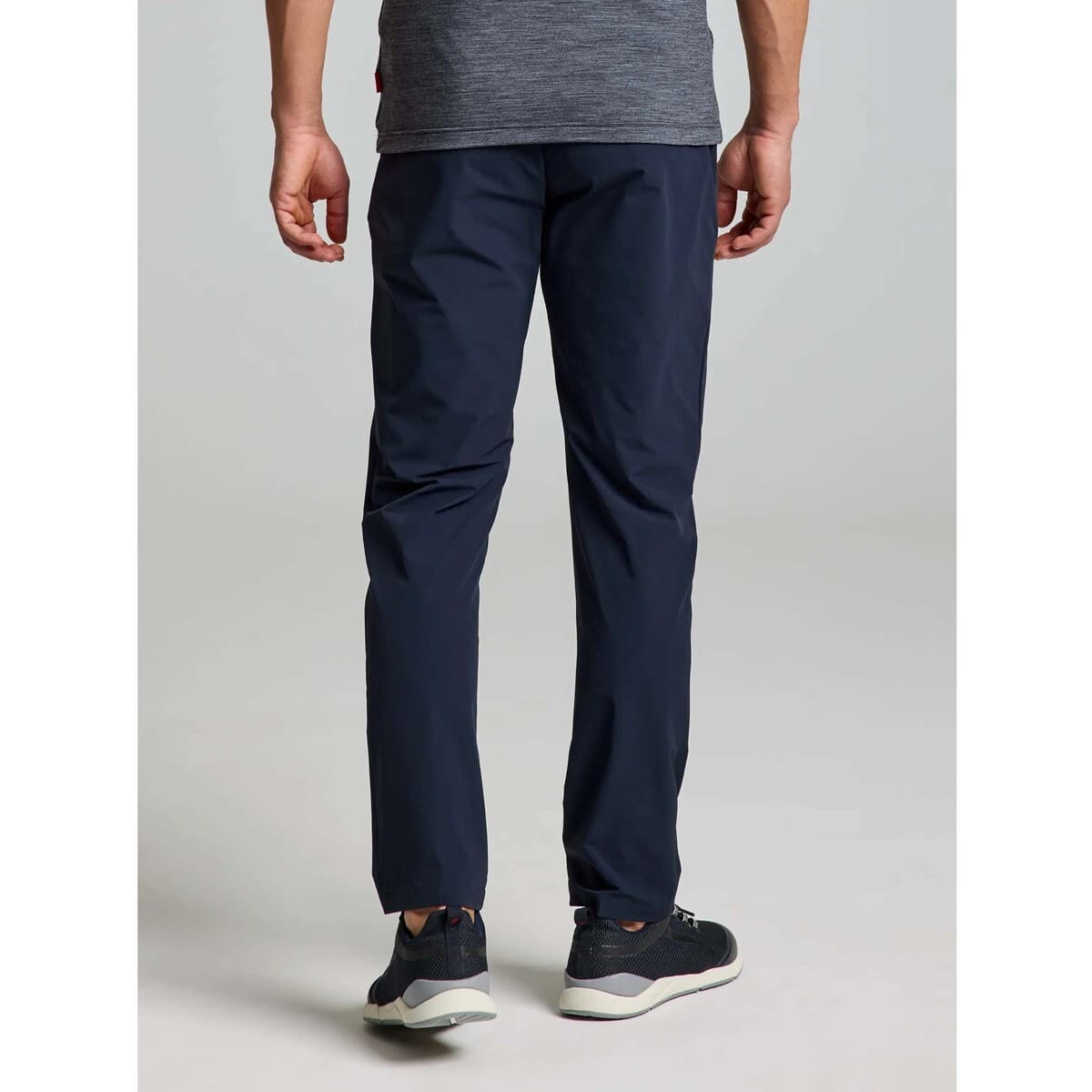 Men's Pants Slam Blue