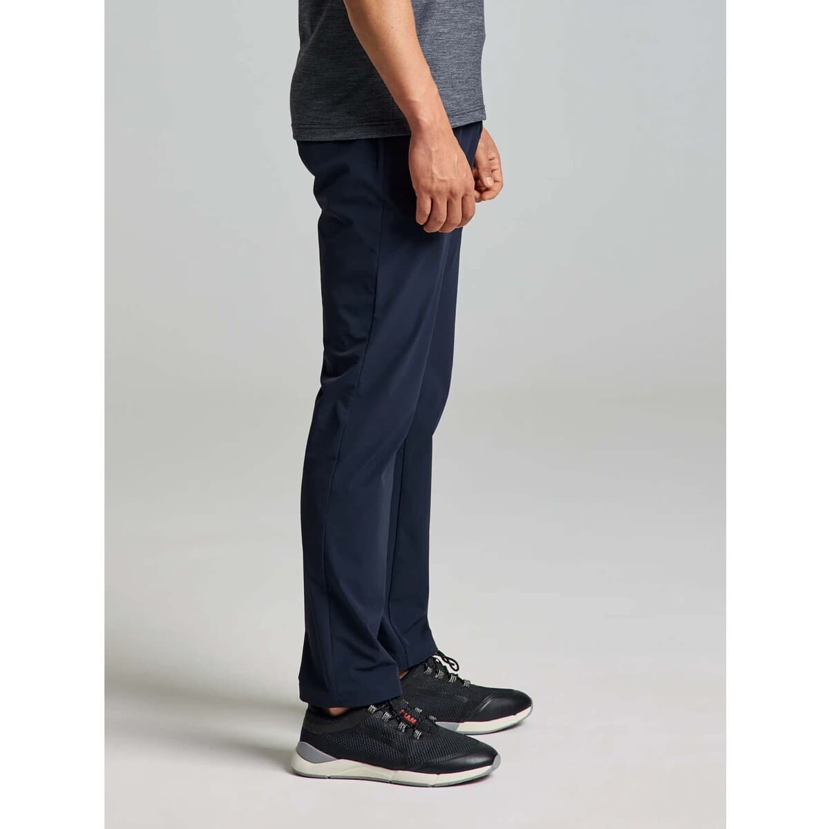 Men's Pants Slam Blue