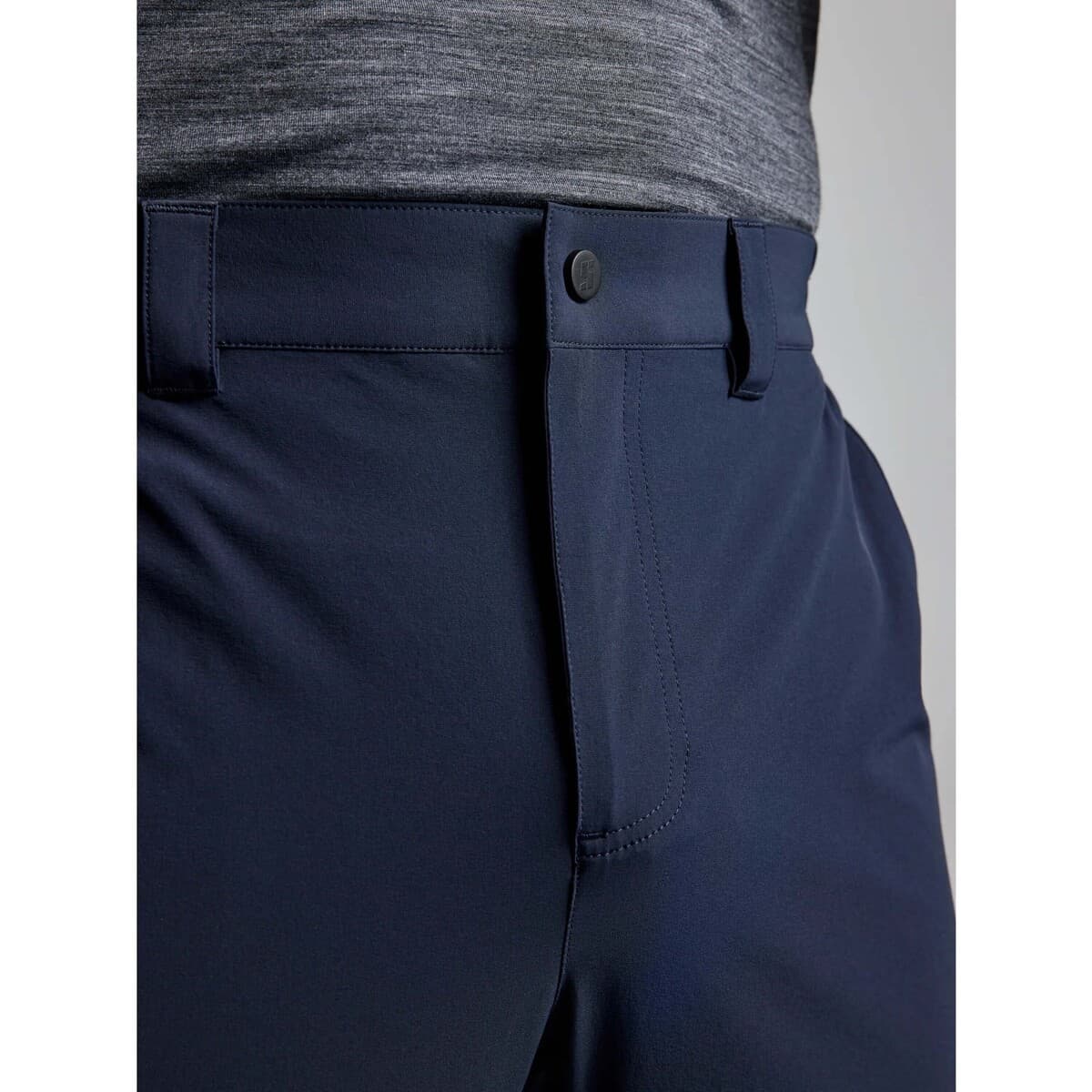 Men's Pants Slam Blue