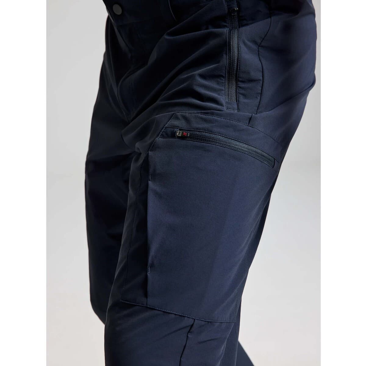 Men's Pants Slam Blue
