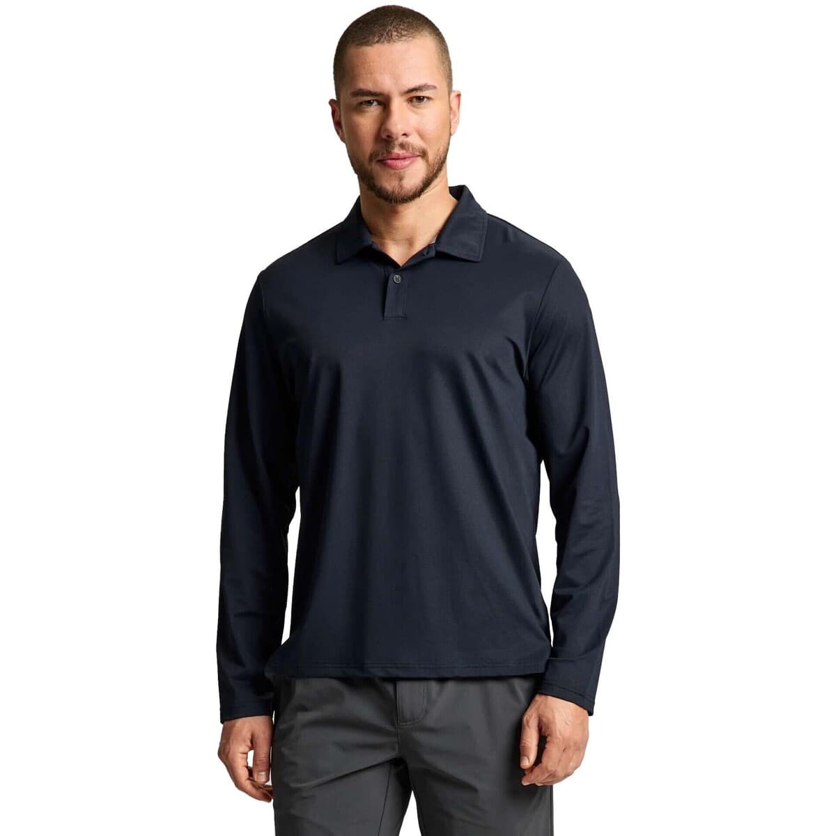 Men's T-Shirts Slam White