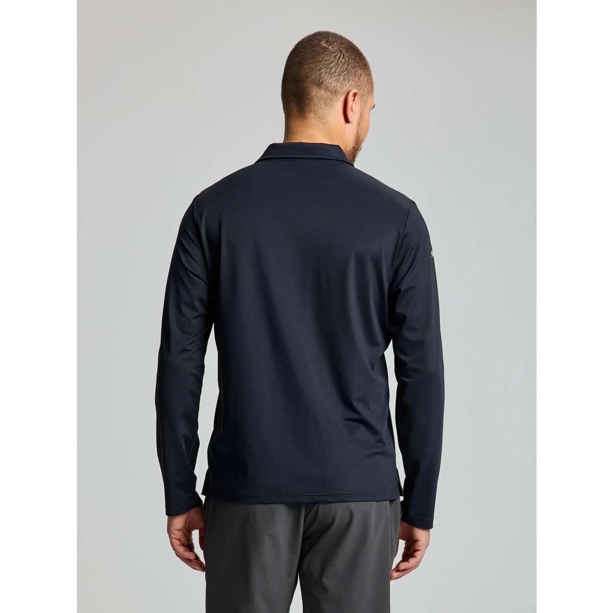 Men's T-Shirts Slam Black