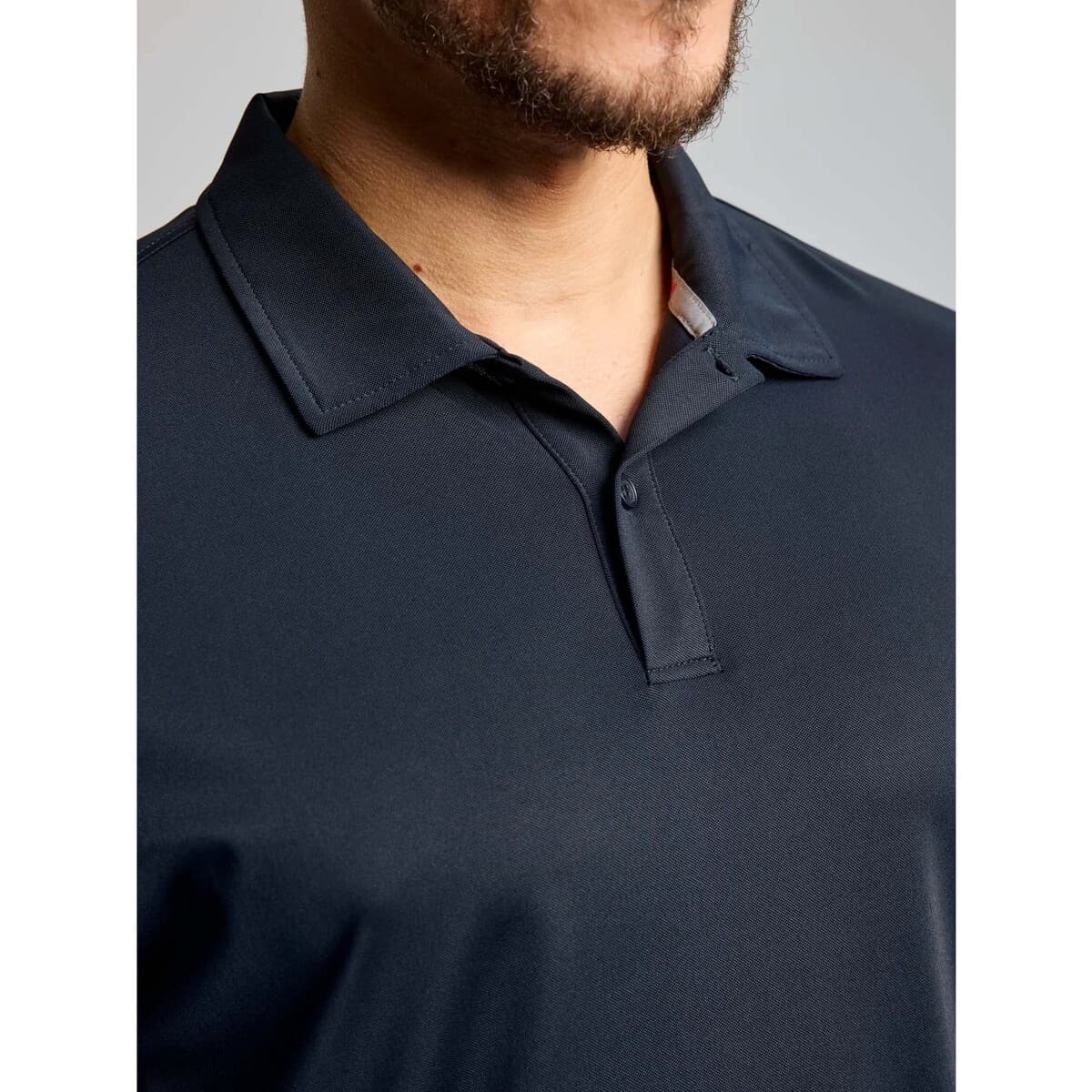 Men's T-Shirts Slam Black