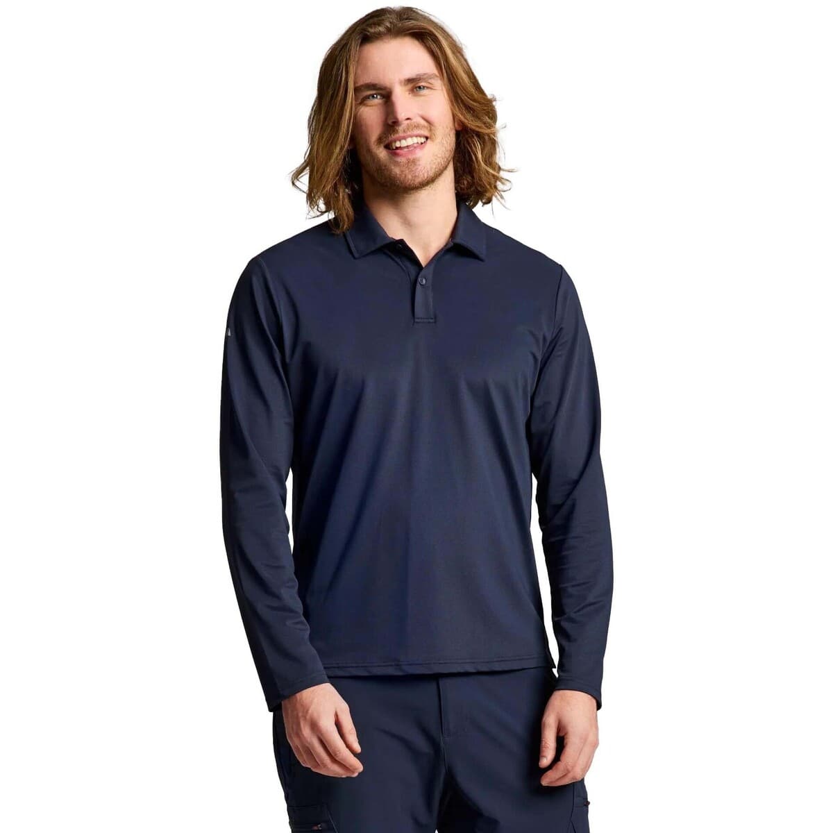 Men's T-Shirts Slam White