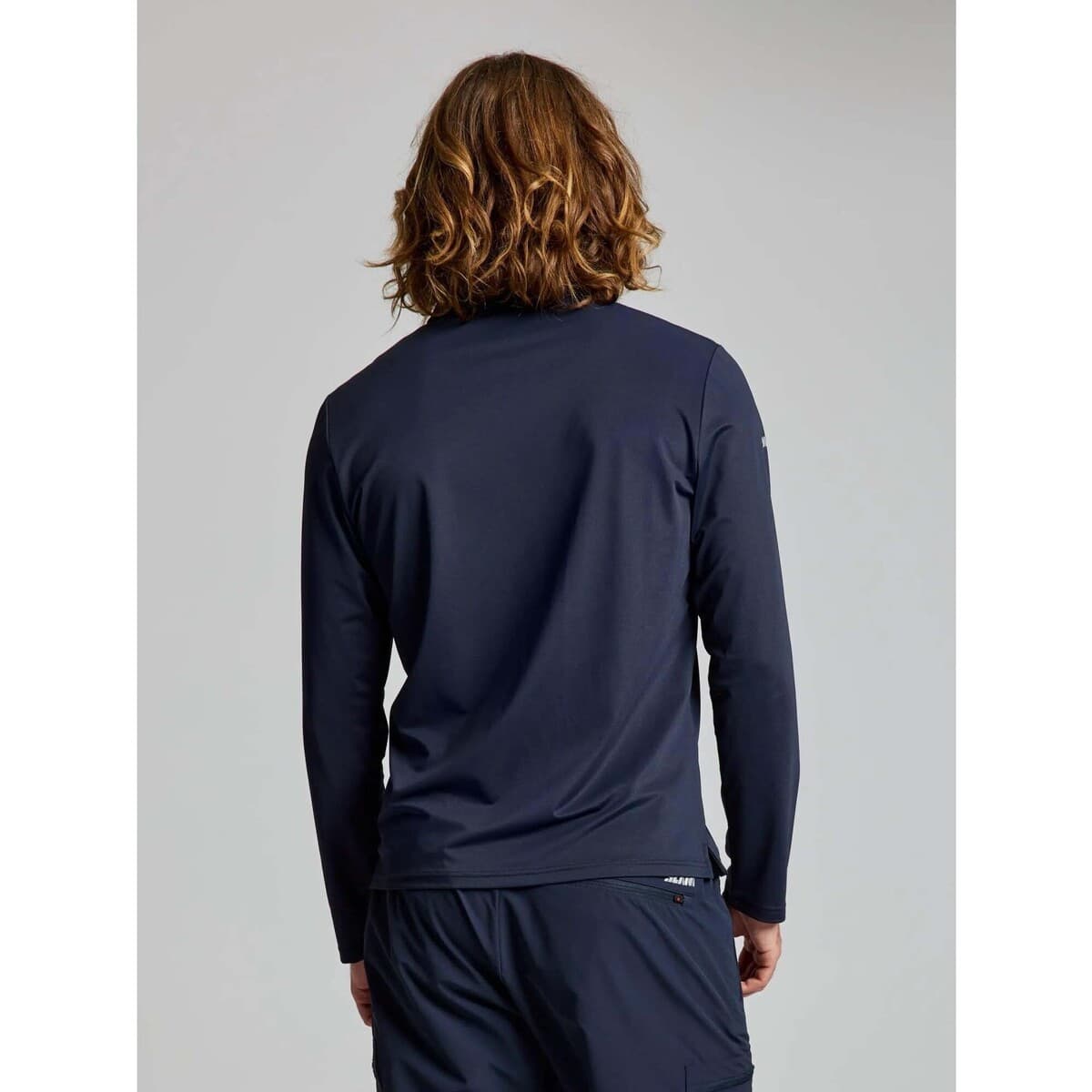 Men's T-Shirts Slam Blue