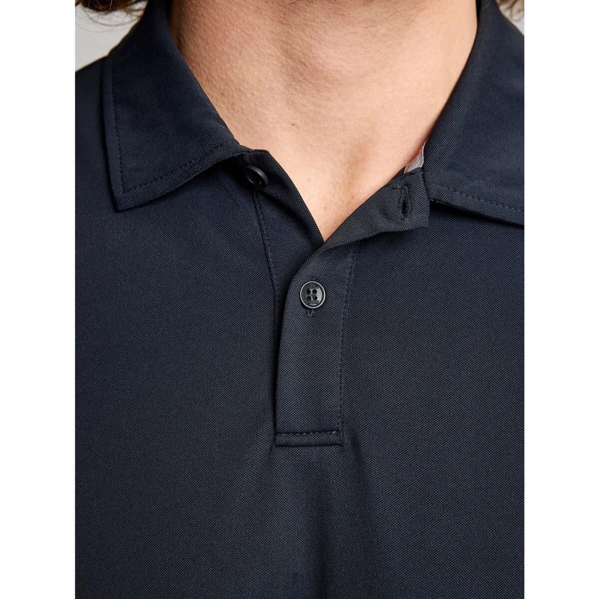 Men's T-Shirts Slam Black