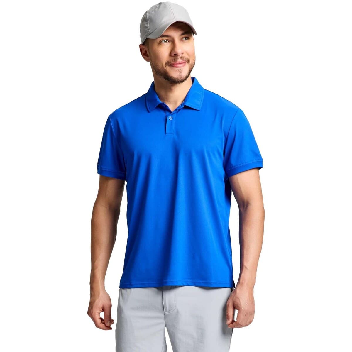 Men's T-Shirts Slam Black