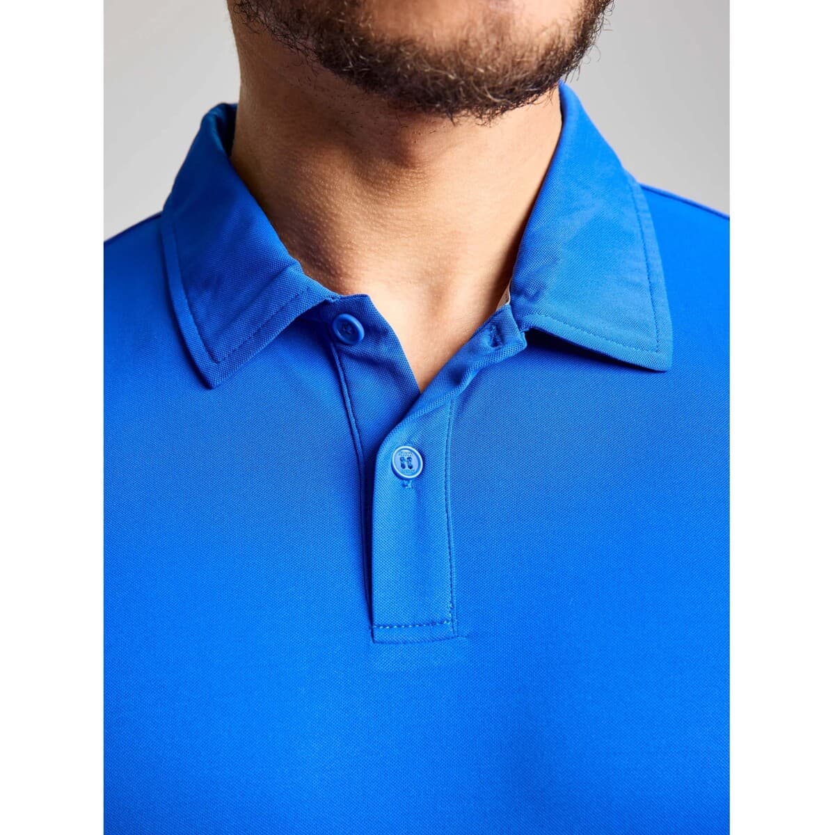 Men's T-Shirts Slam Blue