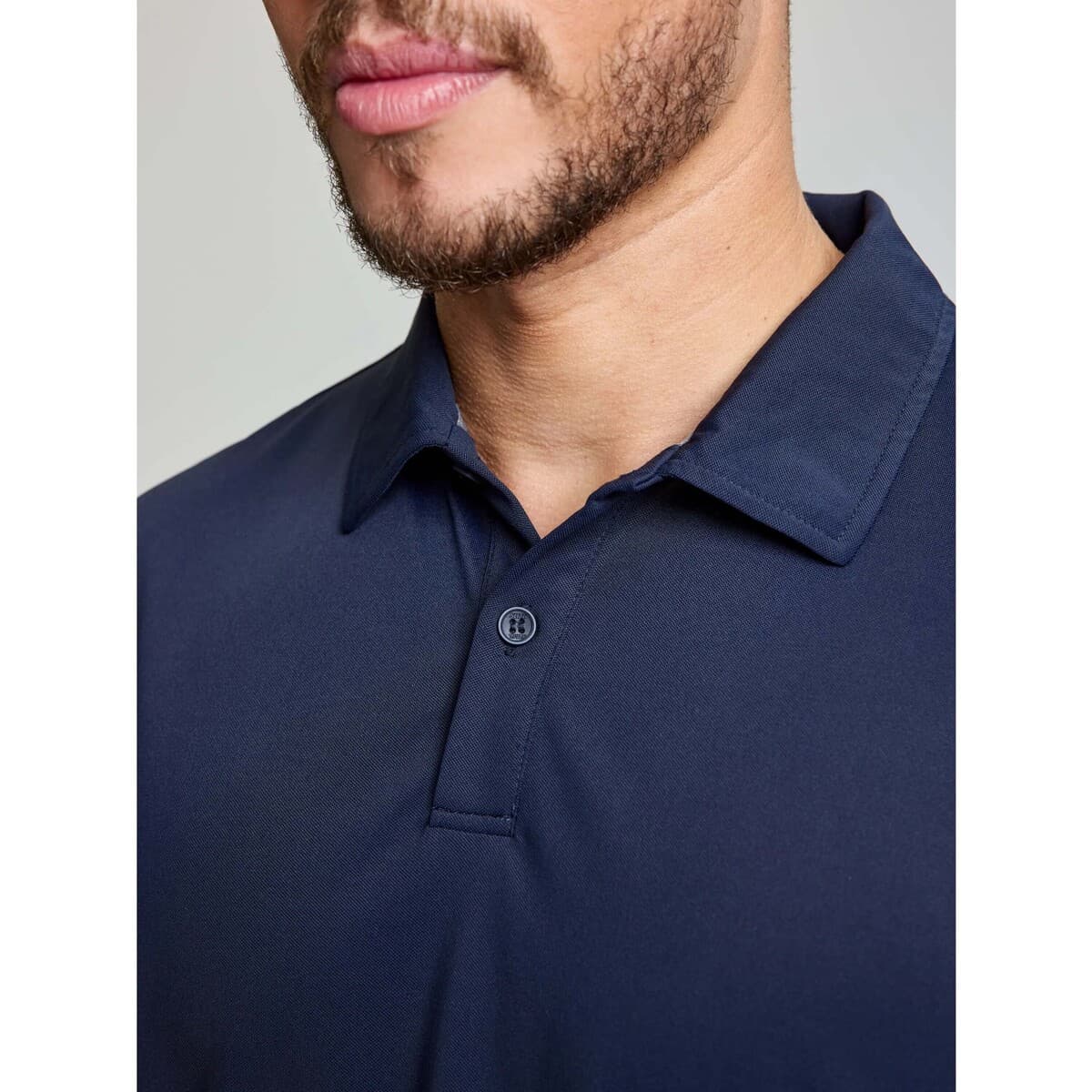 Men's T-Shirts Slam Blue