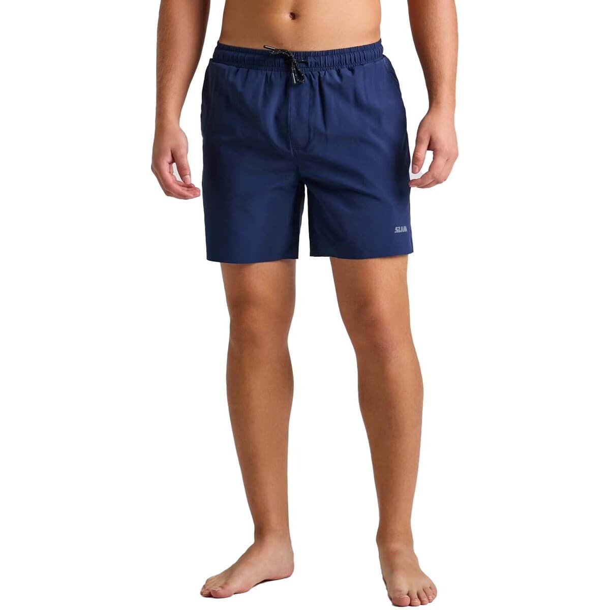 Men's Swimwear Slam Blue