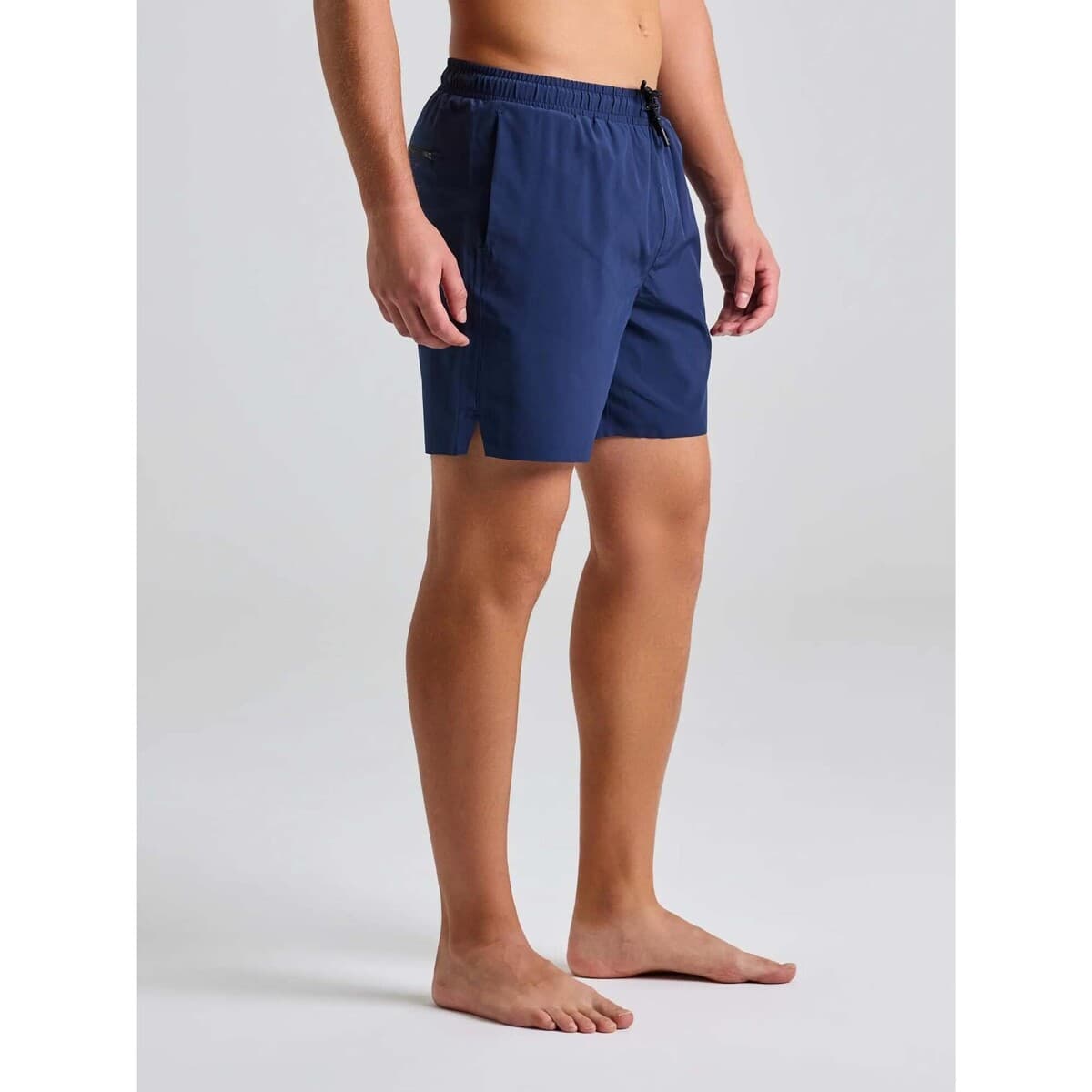 Men's Swimwear Slam Blue