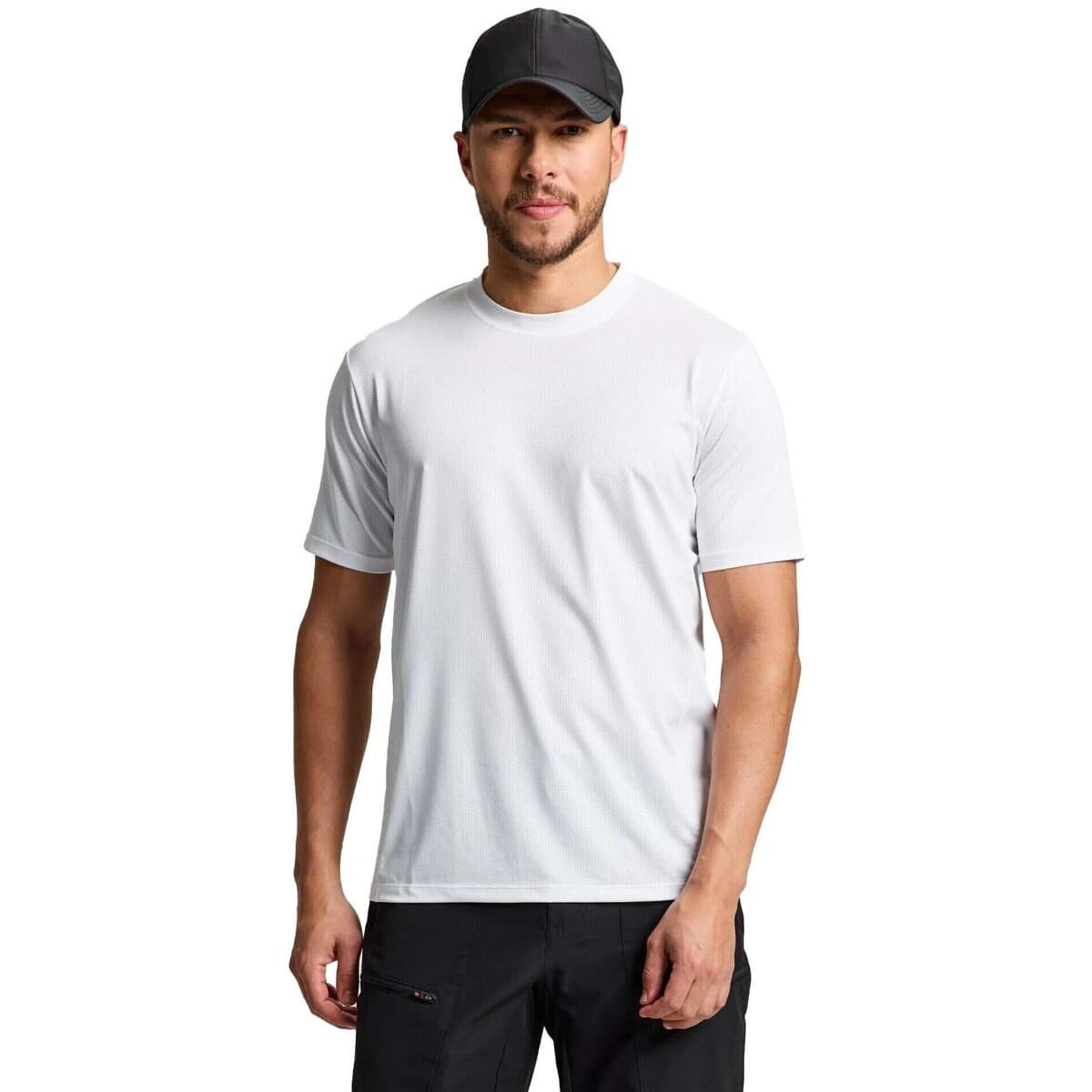 Men's T-Shirts Slam Gray