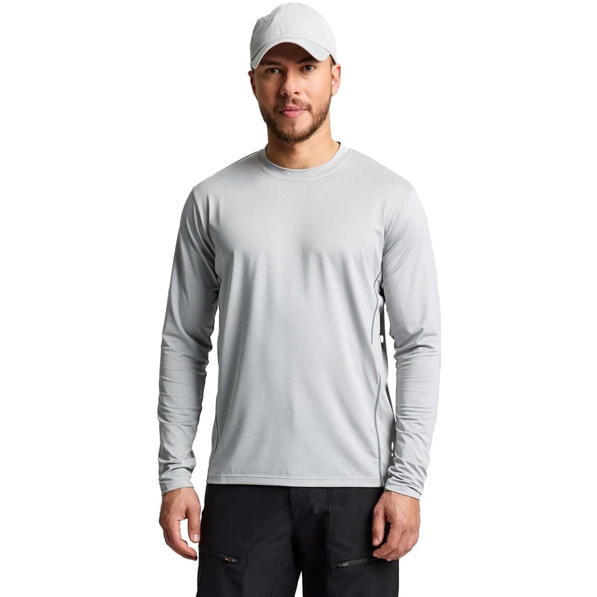 Men's T-Shirts Slam Gray