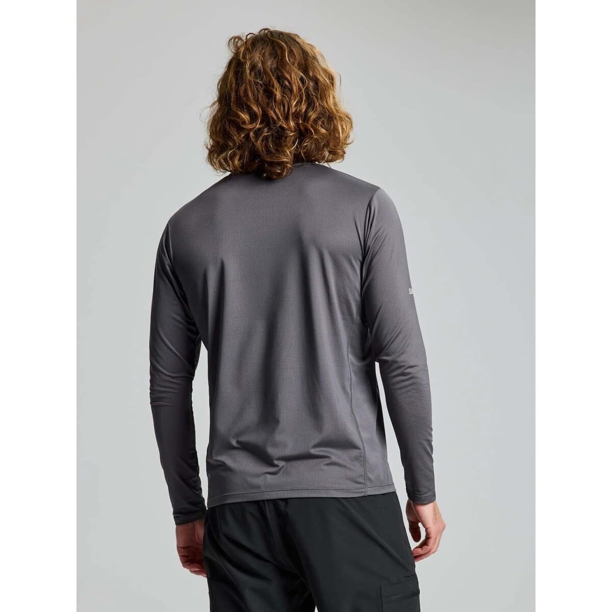 Men's T-Shirts Slam Gray