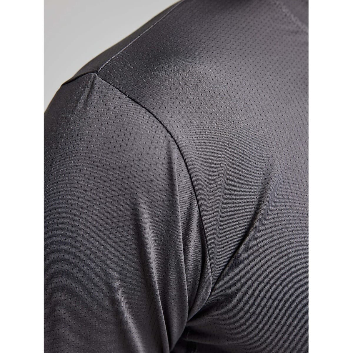 Men's T-Shirts Slam Gray