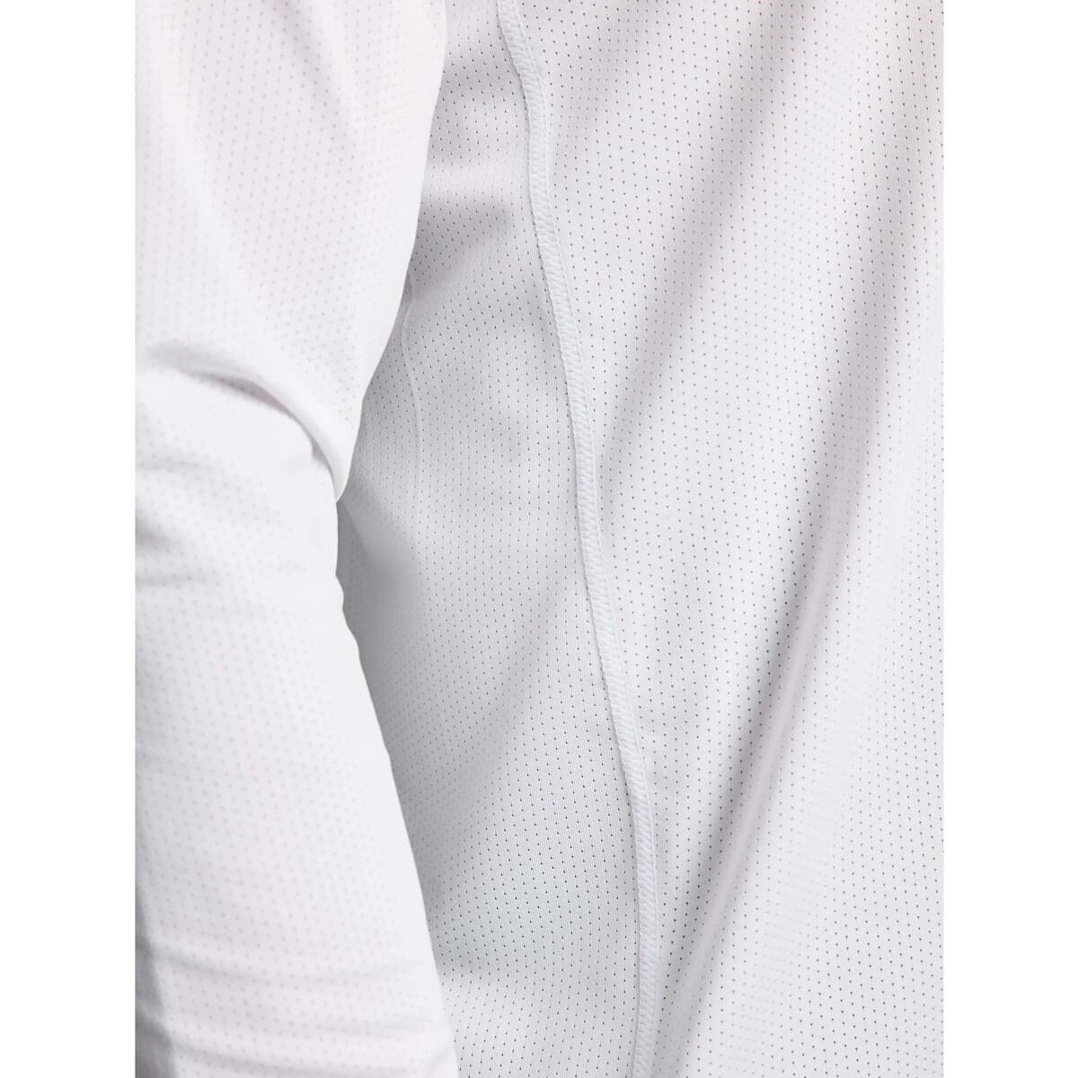 Men's T-Shirts Slam White