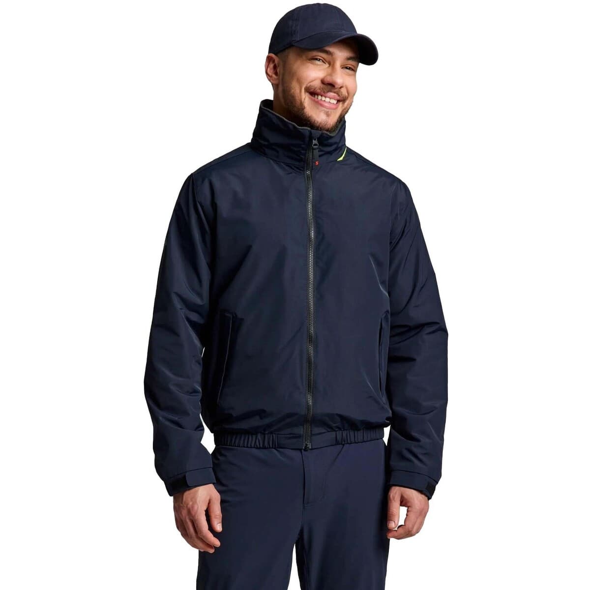 Men's Blazers Slam Black