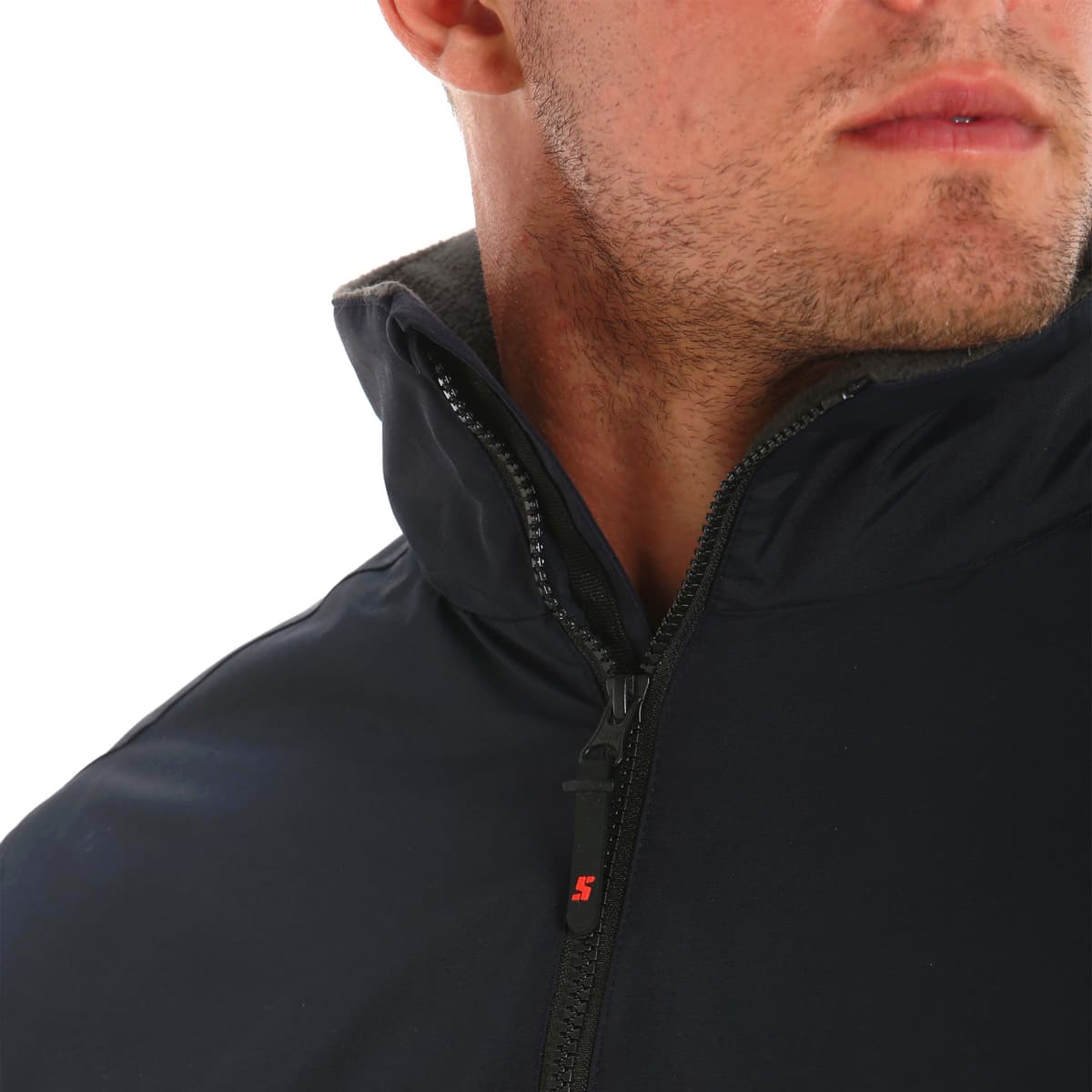 Men's Blazers Slam Blue